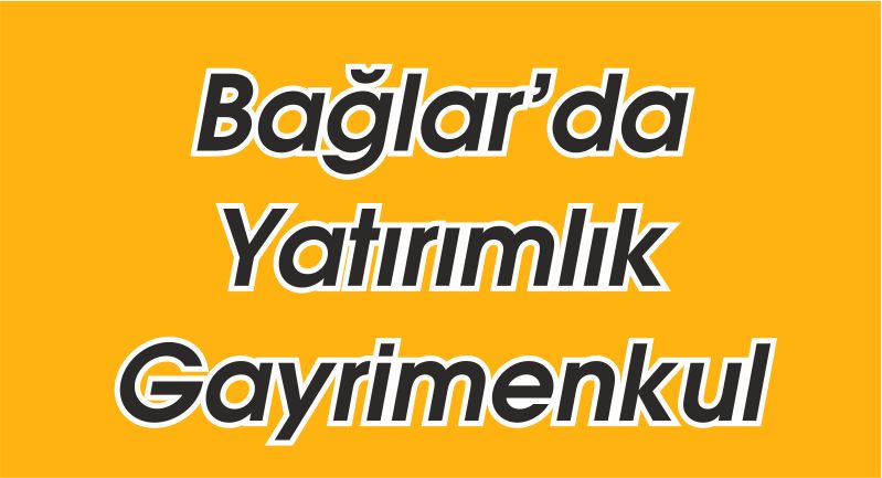  Diyarbakırda Kendi Evimin Sahibi Nasıl Olabilirmiyim?